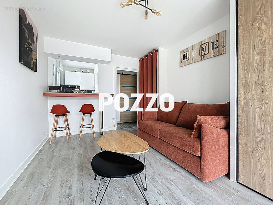 Appartement à CAEN
