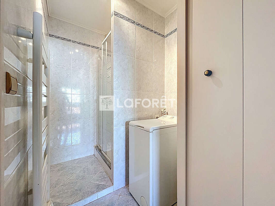 Appartement à RILLIEUX-LA-PAPE