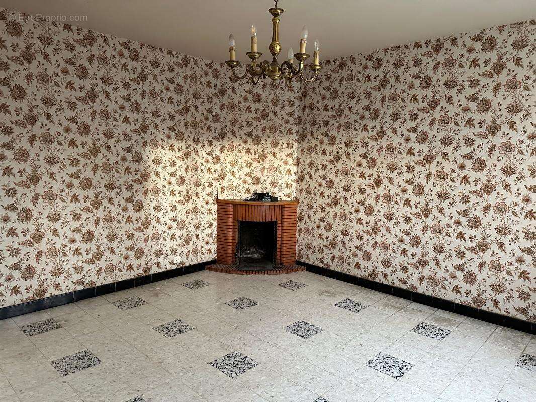 Maison à LIMOUX