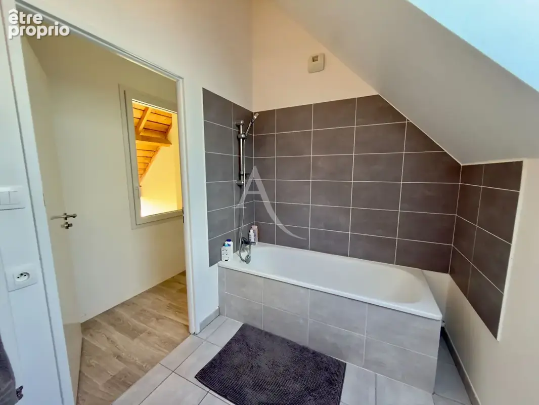 Superbe duplex avec vue sur parc ! - photo 16