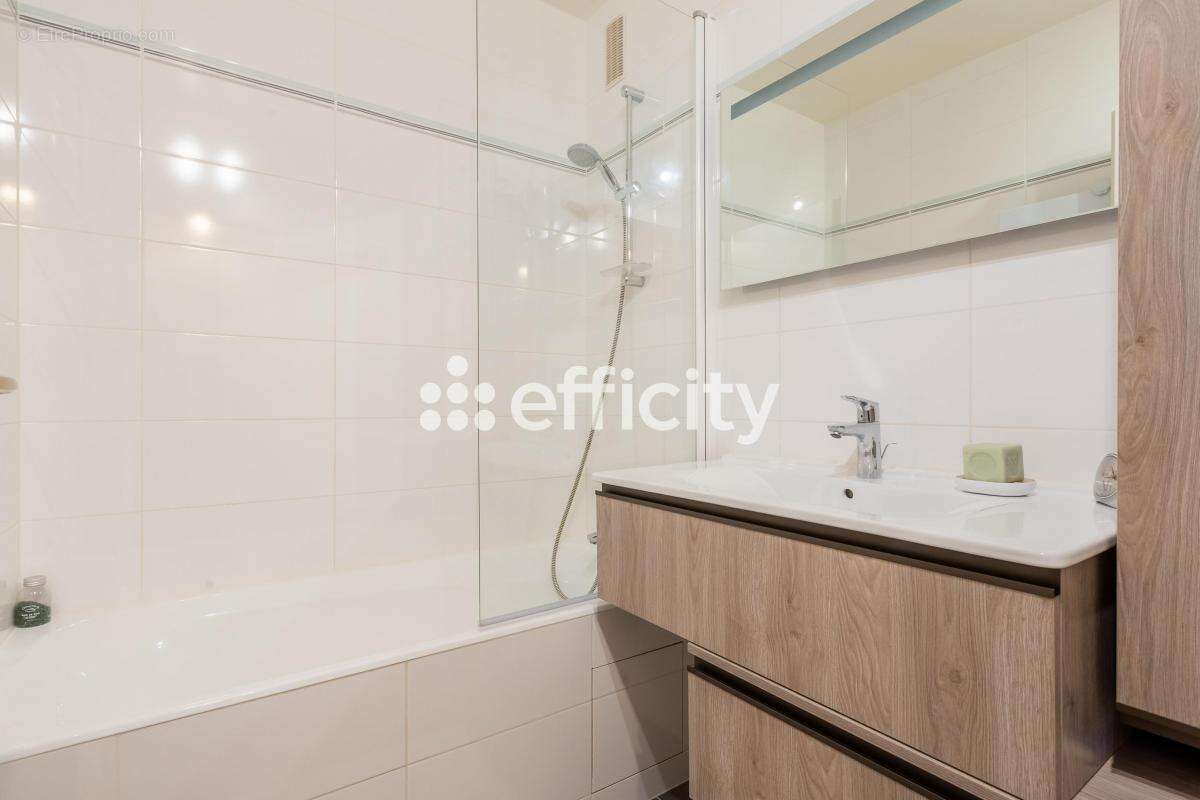 Appartement à BRY-SUR-MARNE