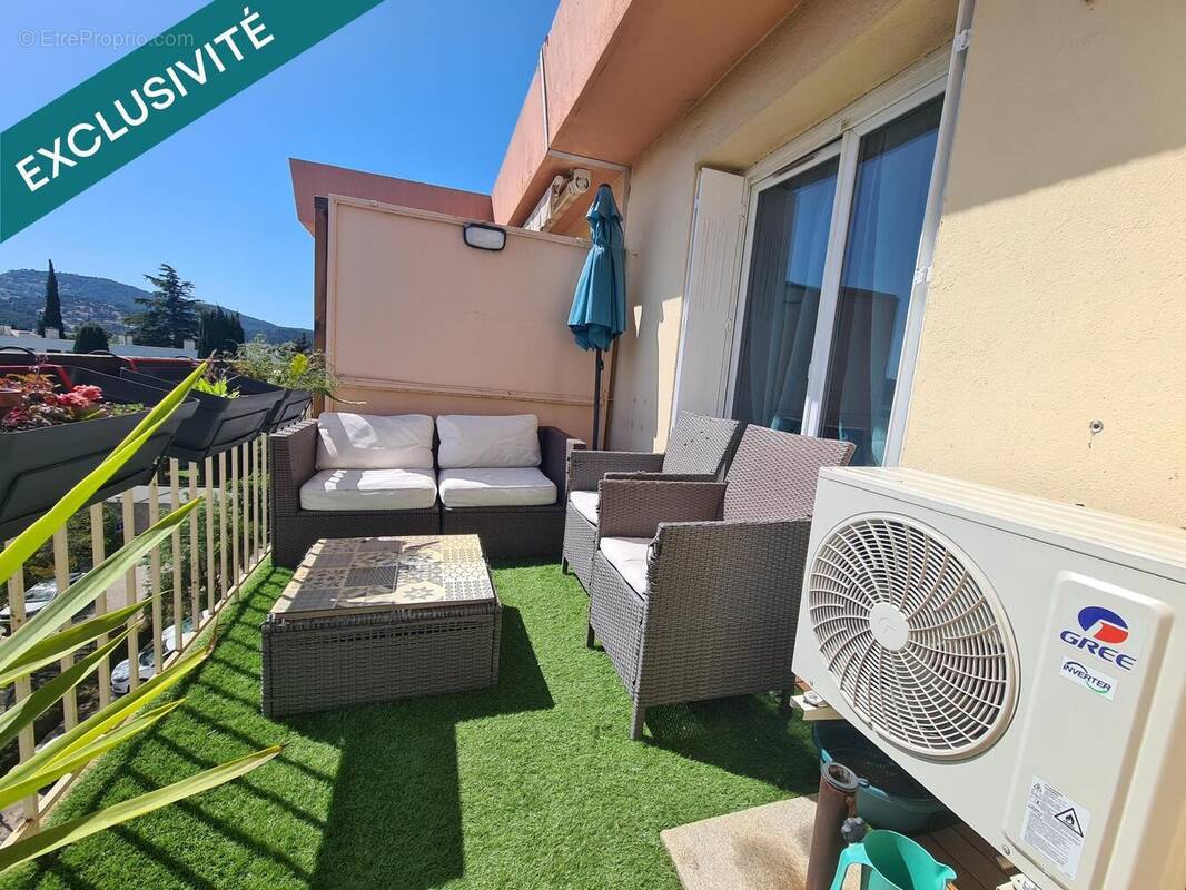 Photo 1 - Appartement à HYERES