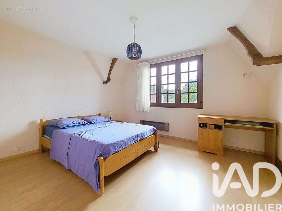 Photo 7 - Maison à LES LOGES-EN-JOSAS