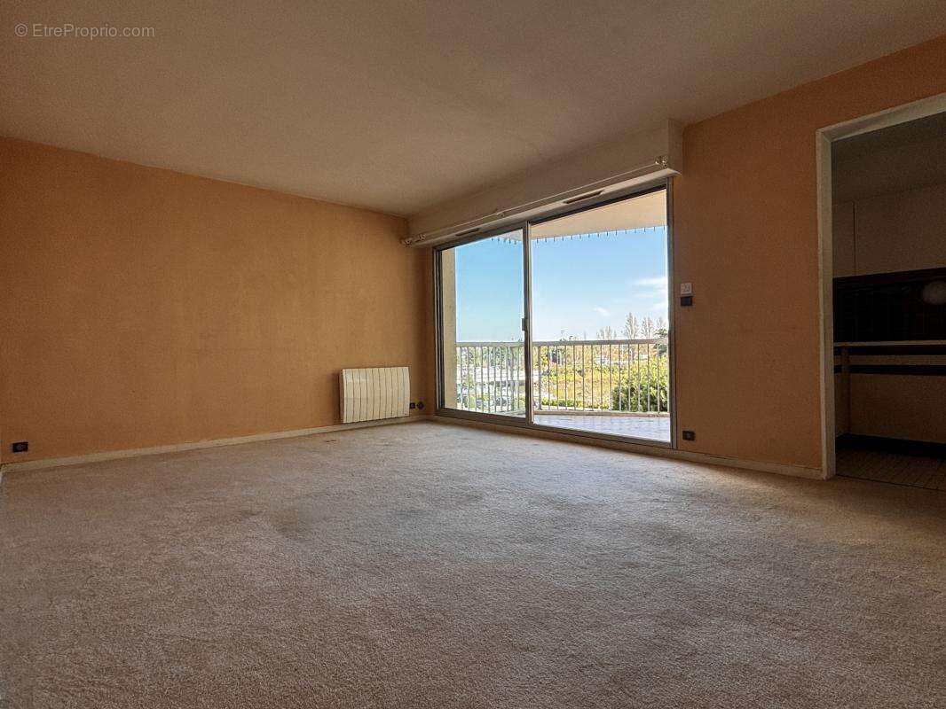 Appartement à LE POULIGUEN