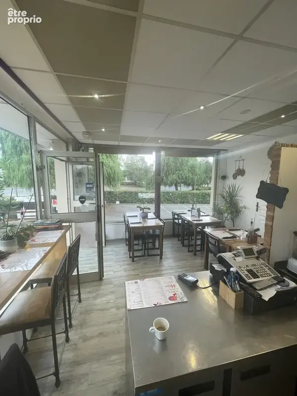 Fréjus Cote d'Azur une belle affaire de Pizzeria..... - photo 3