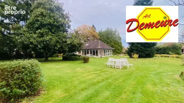 Maison 5 pièces 130 m² à vendre à Quetteville (14130) - photo 3