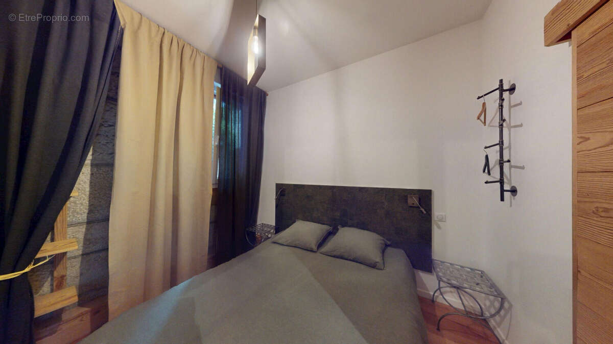 Appartement à BESANCON