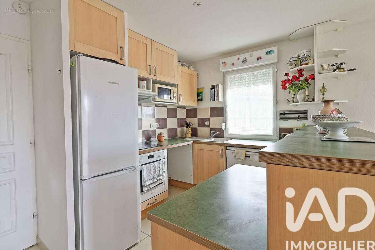 Photo 7 - Appartement à CANET-EN-ROUSSILLON