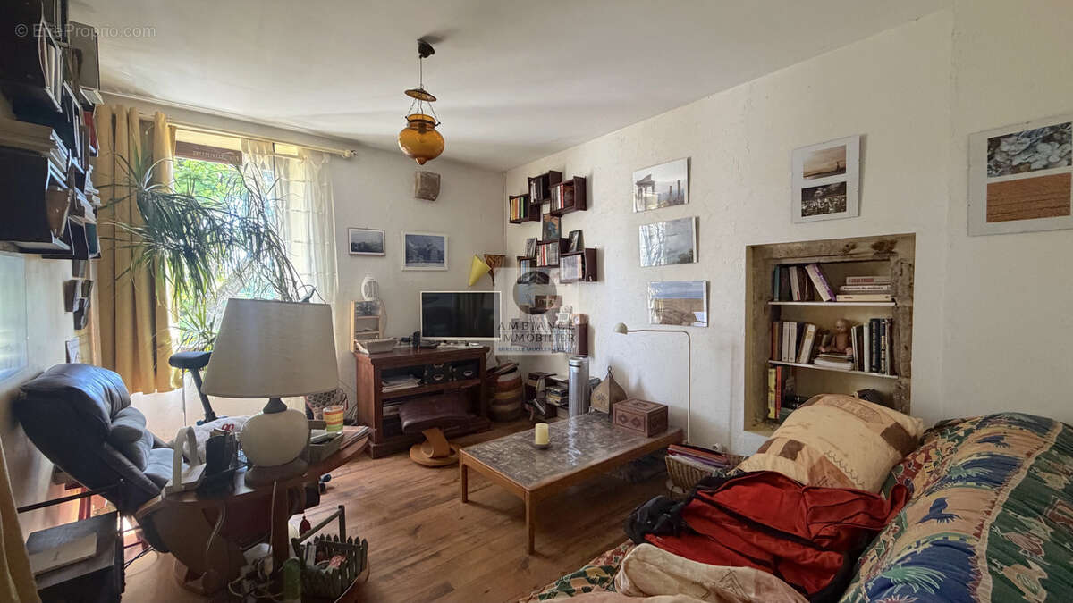 Maison à GUILHERAND-GRANGES