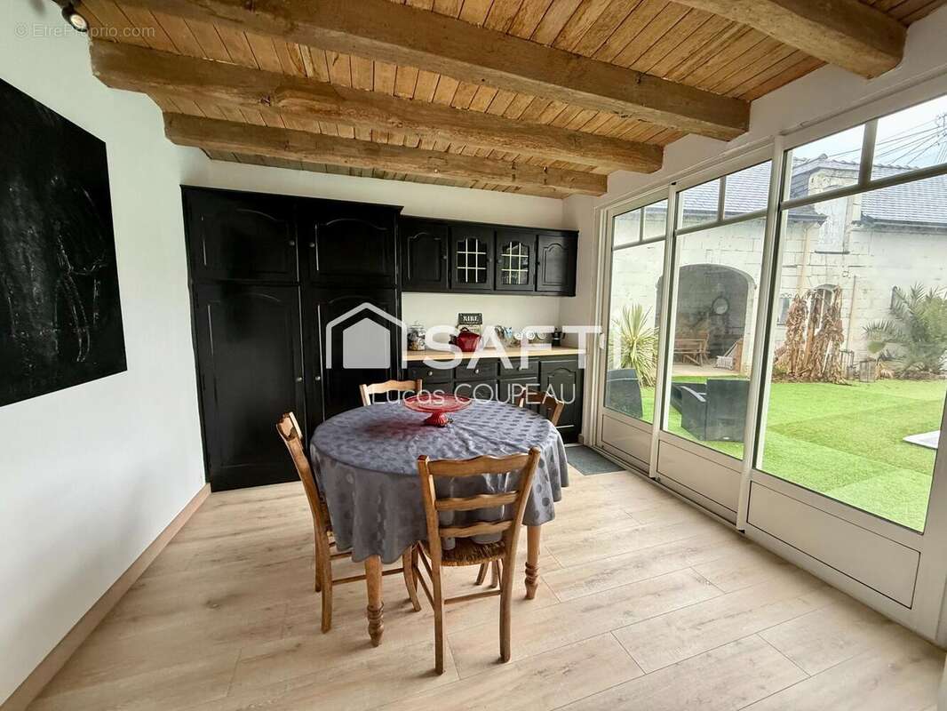 Photo 4 - Maison à SOULAIRE-ET-BOURG
