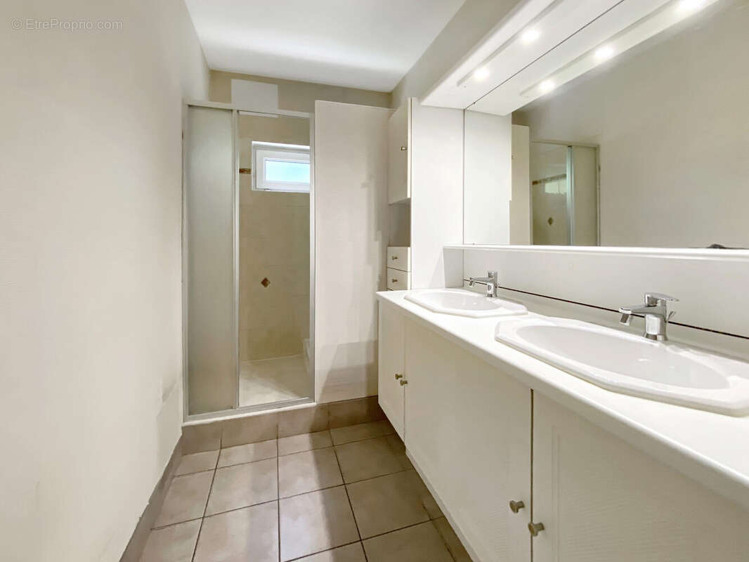 Appartement à ECULLY