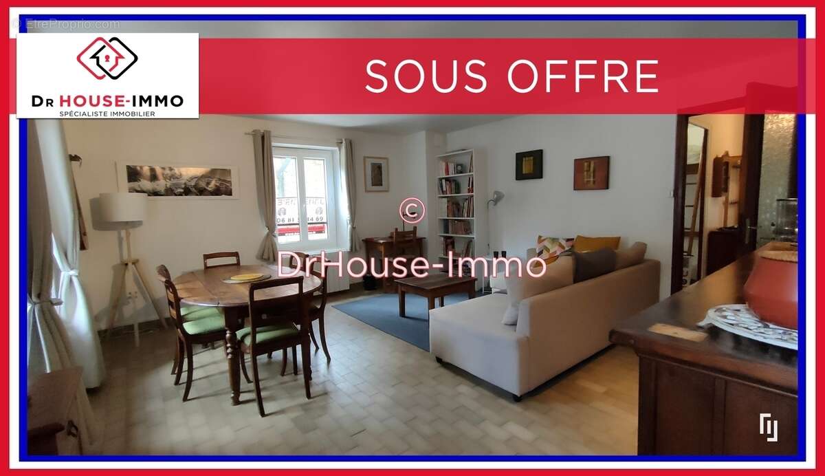 Appartement à RENCUREL