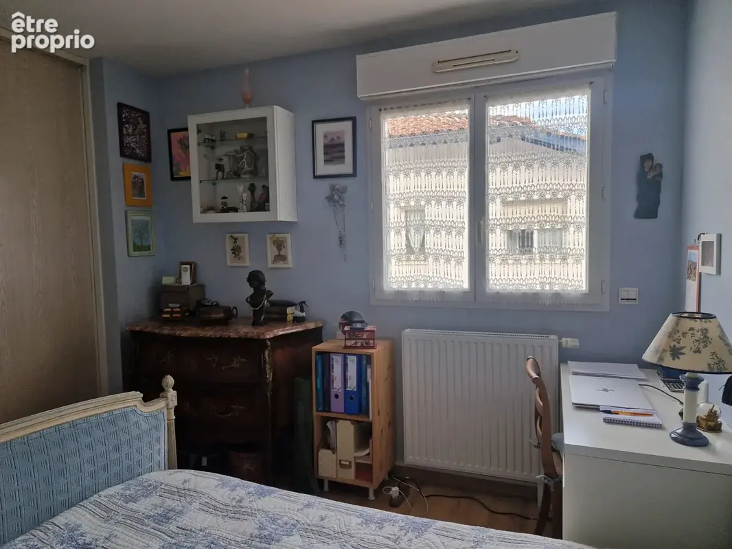 Appartement 3 pièces avec terrasse et garage - 68 m2 - Dernier étage - Proche centre ville St Jean de Luz - photo 11