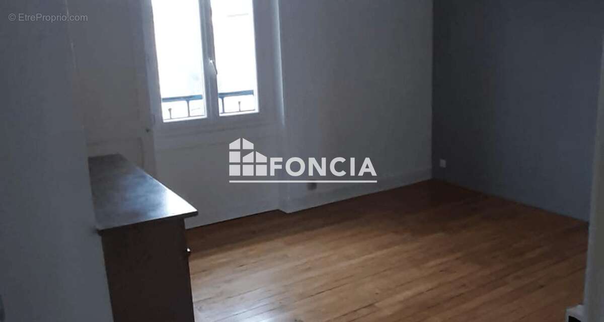 Appartement à GRIGNY