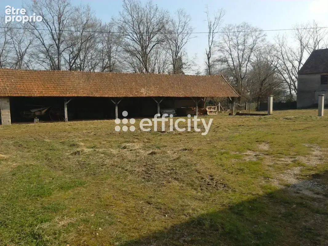 Corps de ferme - photo 4