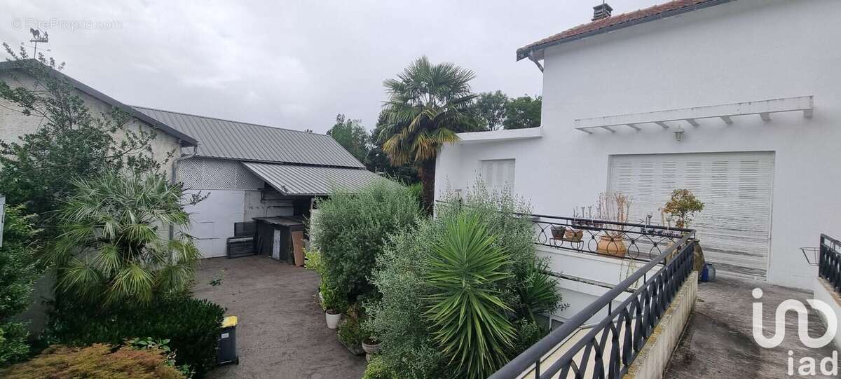 Photo 7 - Maison à TARBES