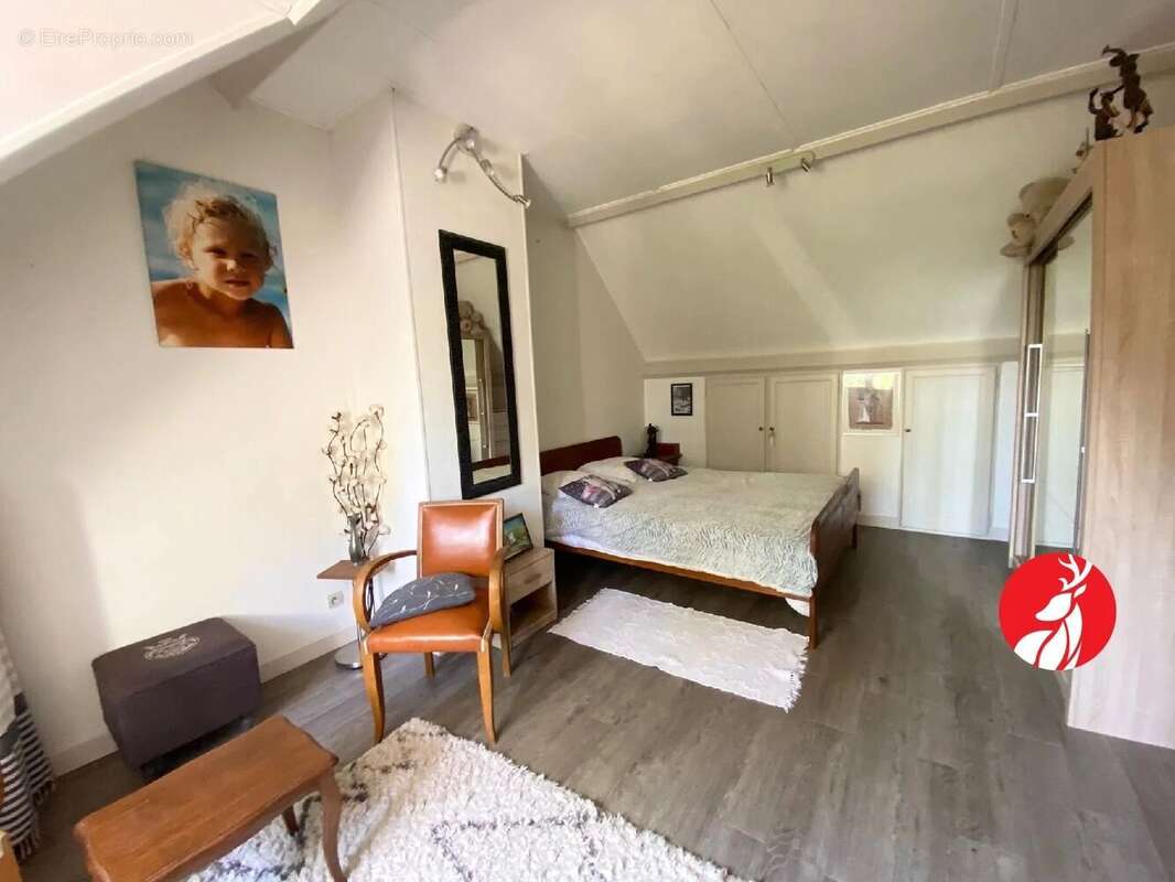 Maison à NOISY-SUR-ECOLE