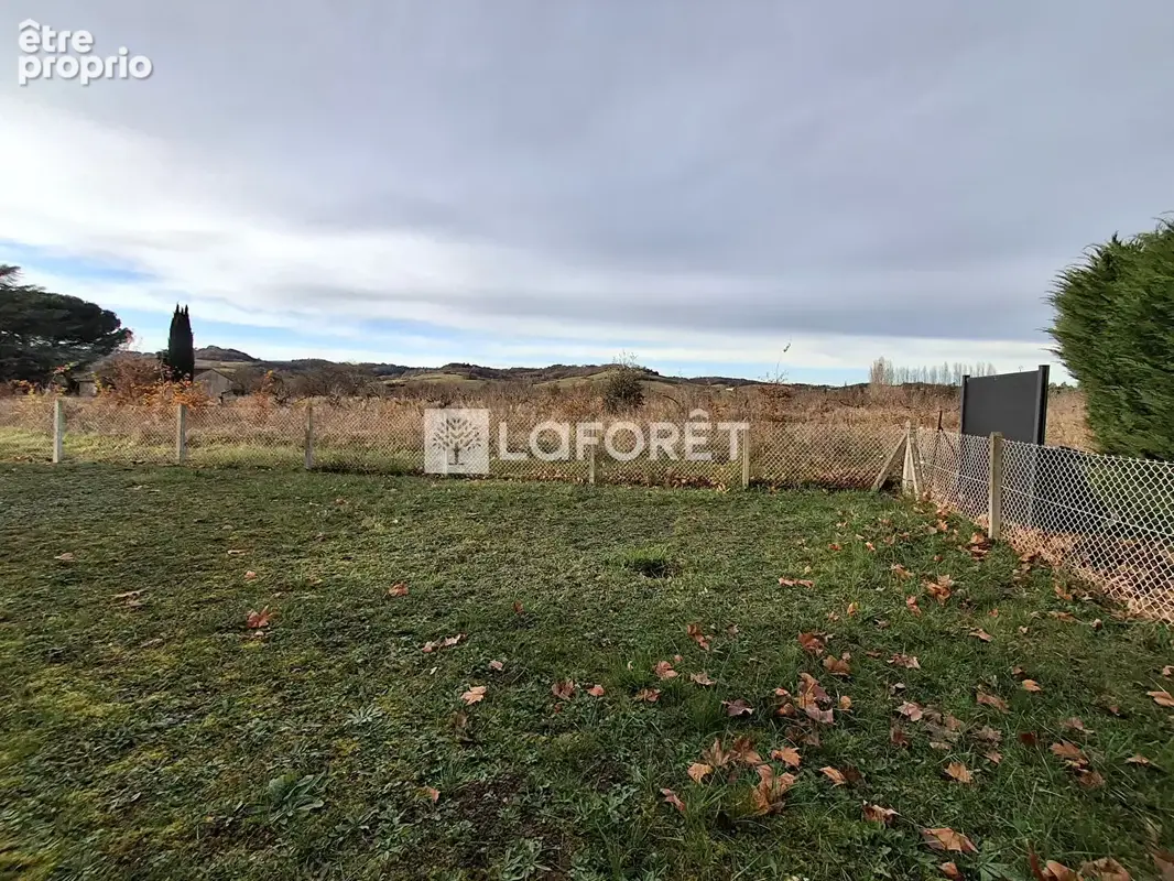 Maison Gaillac 7 pièce(s) 140 m2 - photo 16