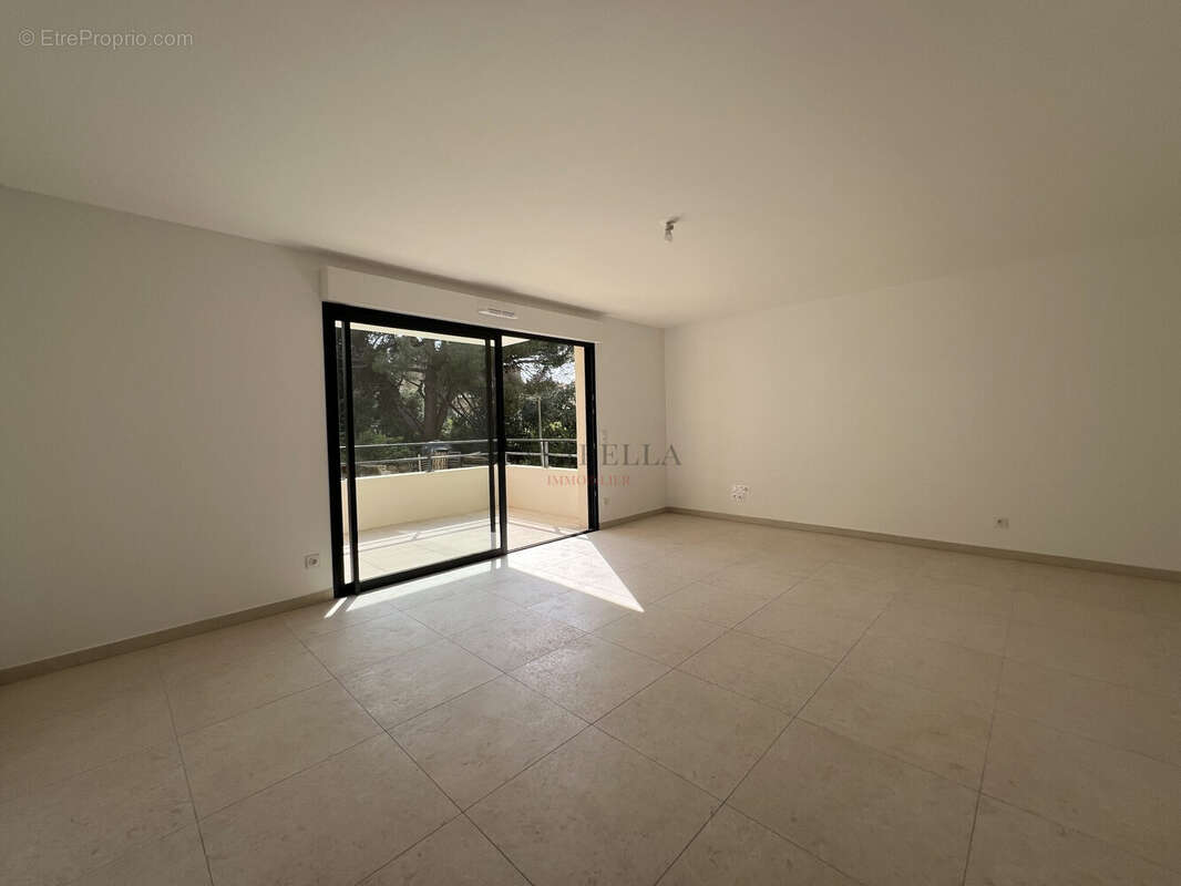 Appartement à AJACCIO