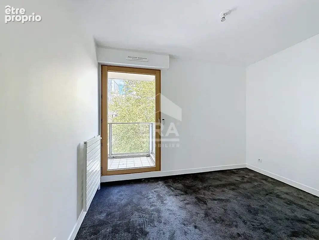 Appartement 47m² à boulogne-billancourt - photo 8
