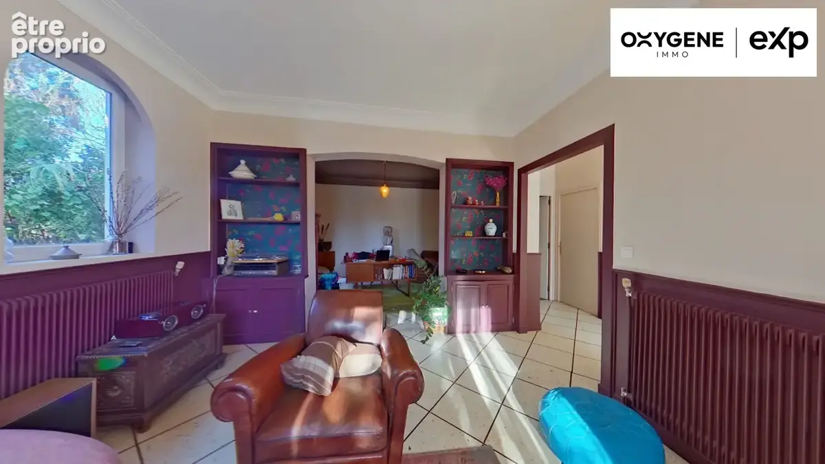Maison 144 m² à Perpignan  - photo 4