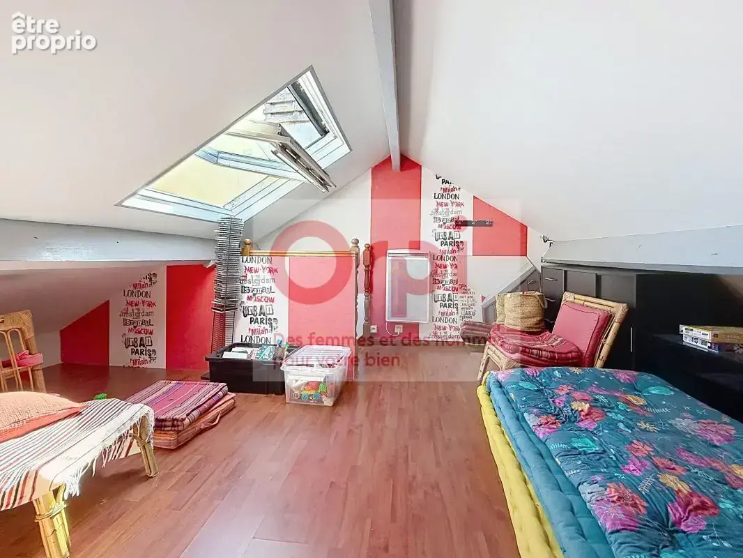 MAISON 4p 3 chambres - photo 13