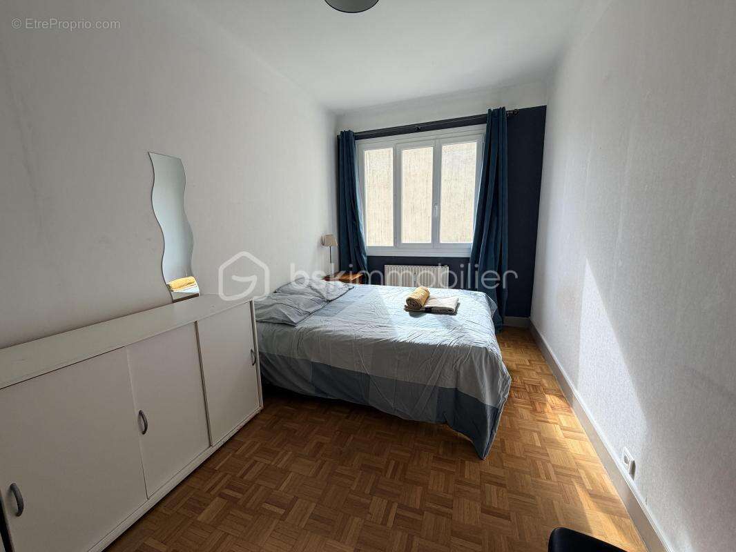 Appartement à QUIMPER