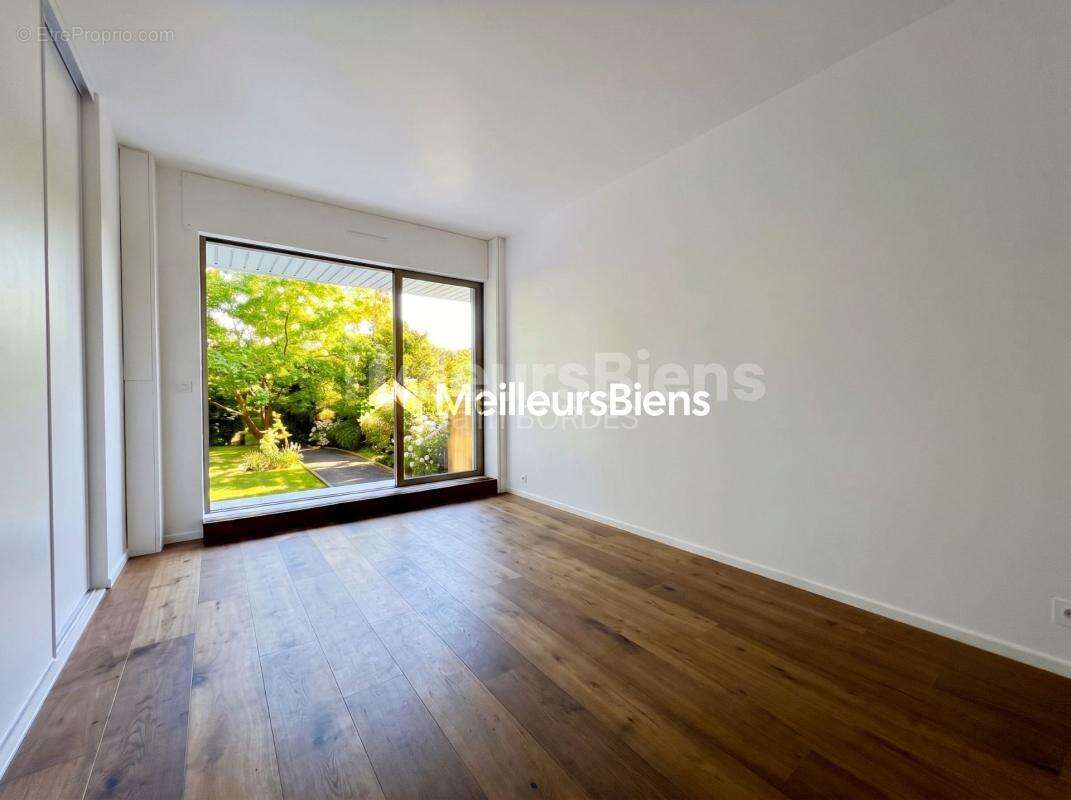 Appartement familial. Le Chesnay-Rocquencourt - photo 13