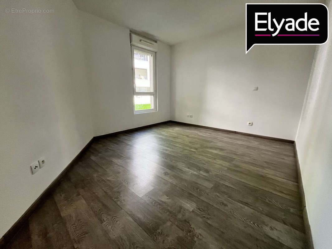 Appartement à BEGLES