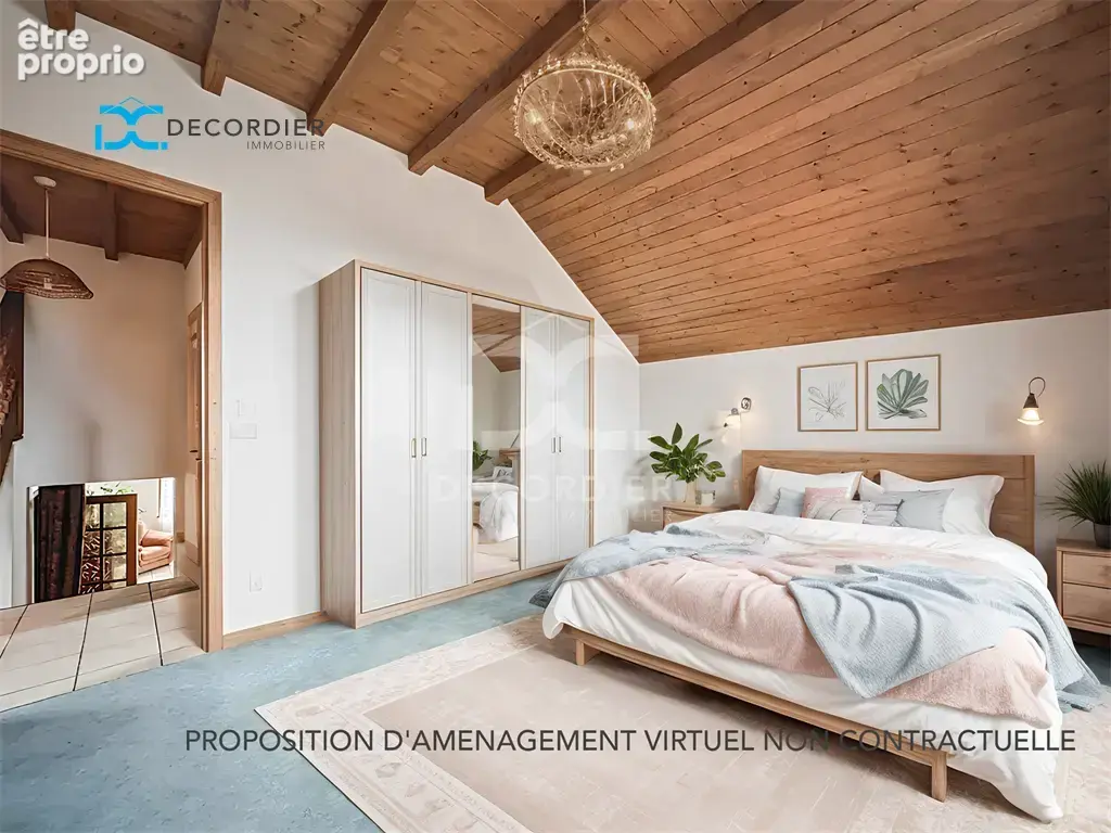 Publier maison t4 de 81.5 m² - photo 26