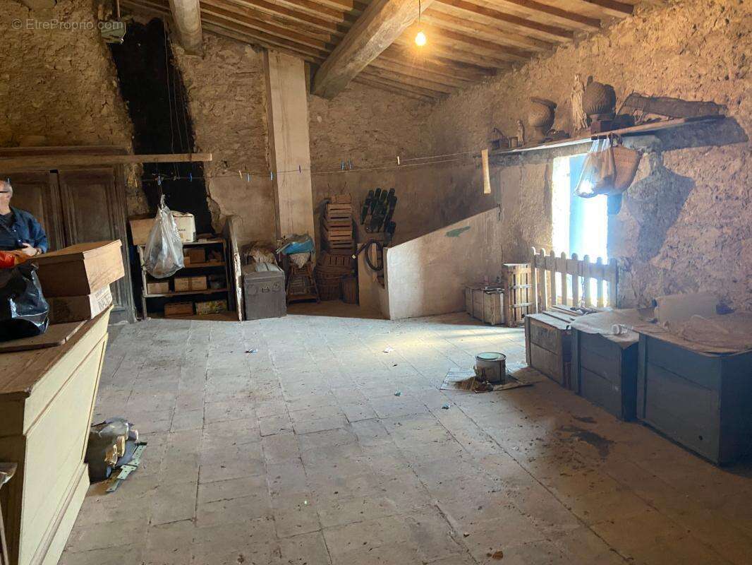 Maison à SAINT-PONS-DE-MAUCHIENS