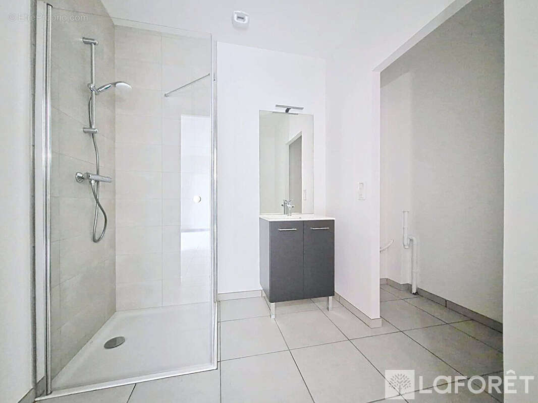 Appartement à MONTBELIARD