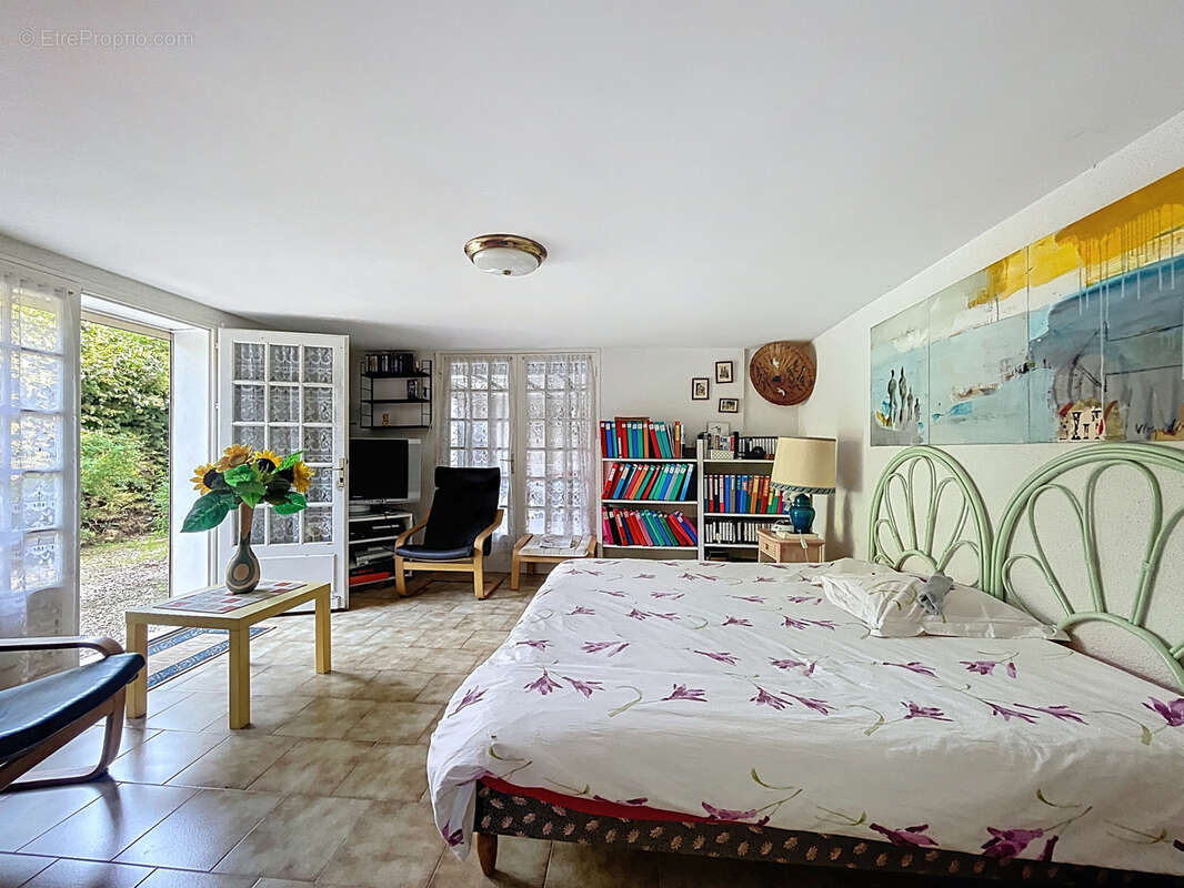 Maison à SAINT-RAPHAEL