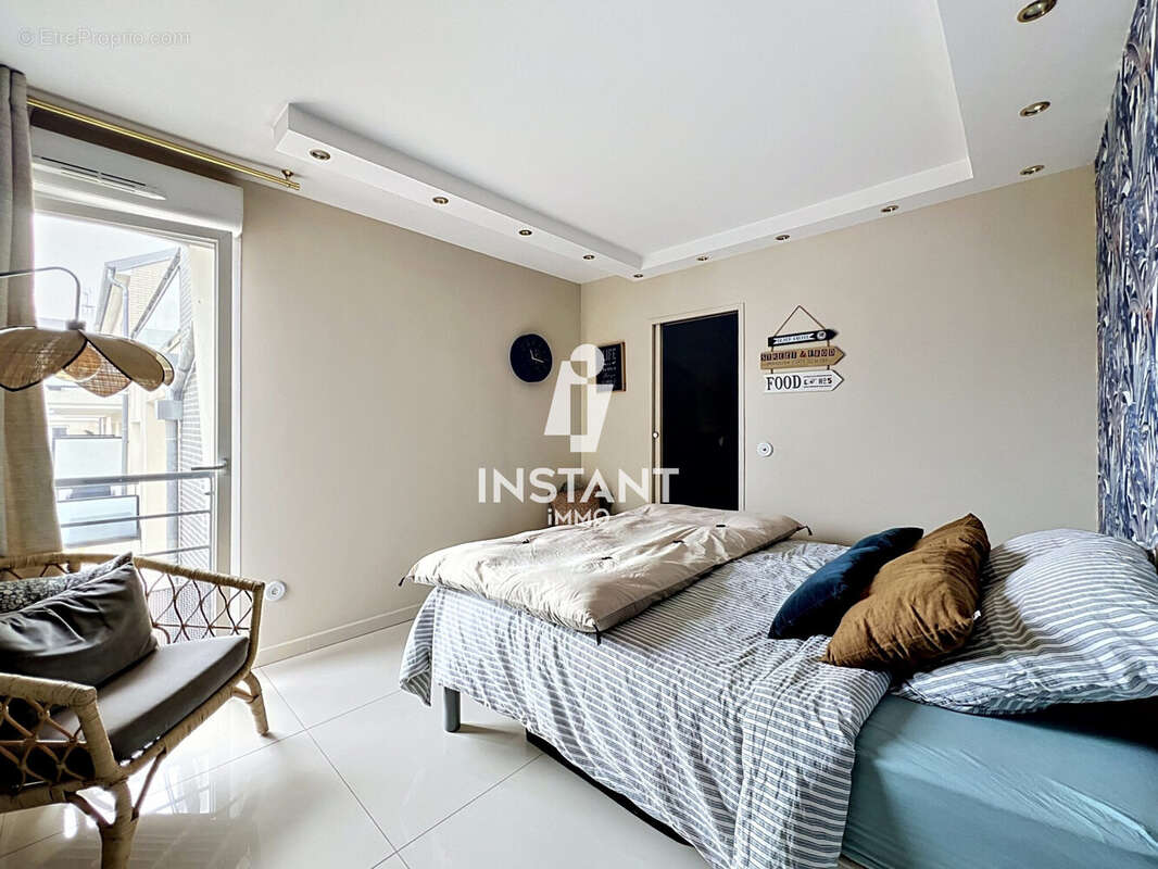 Appartement à CRETEIL