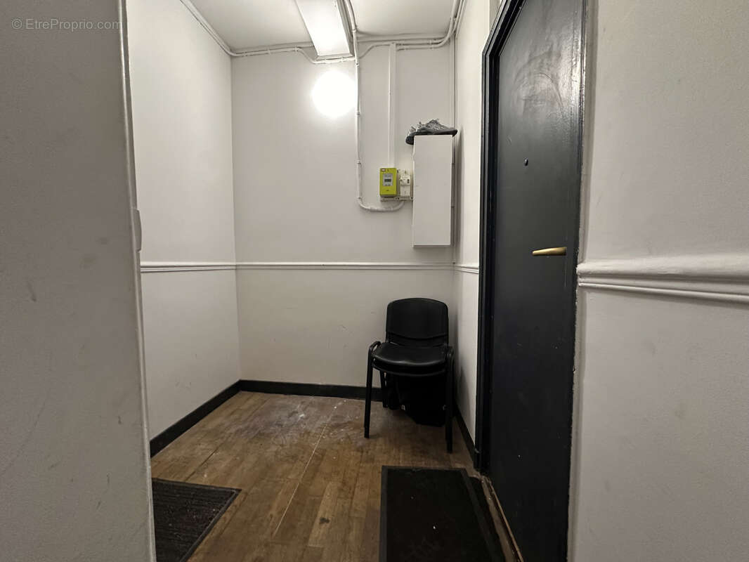 Appartement à STAINS