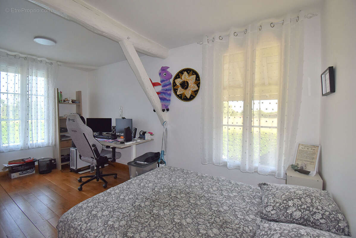 Maison d'exception de 6 pièces - photo 8