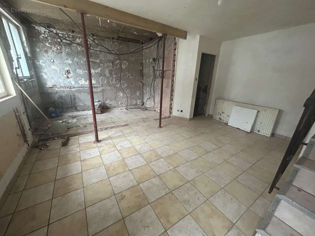 Maison 52 m² à Escaudoeuvres  - photo 3