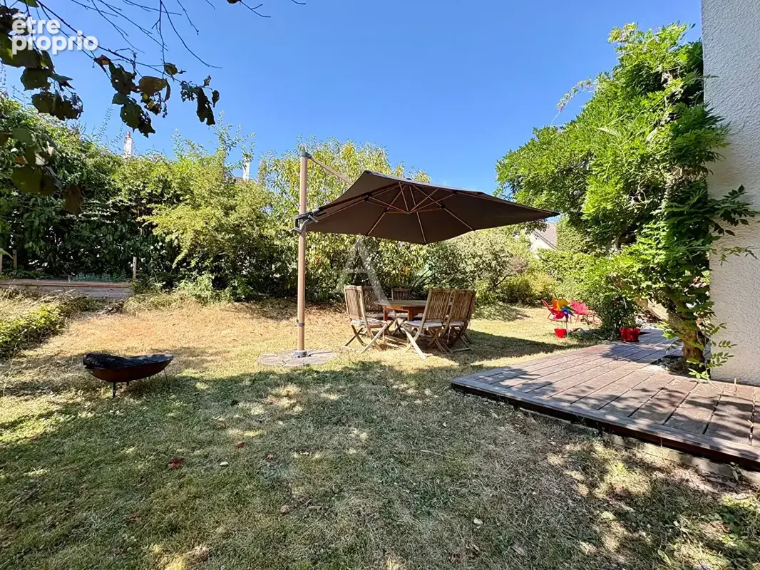 Maison Bures Sur Yvette 162.20 m2 - photo 18