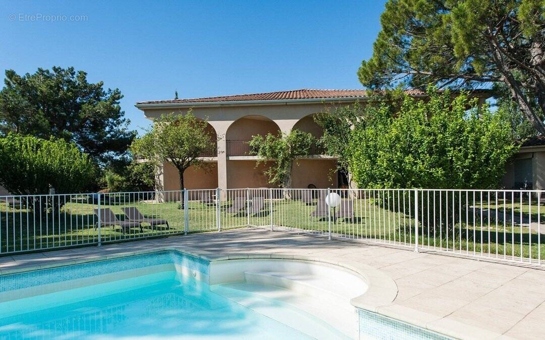 Appartement à AVIGNON