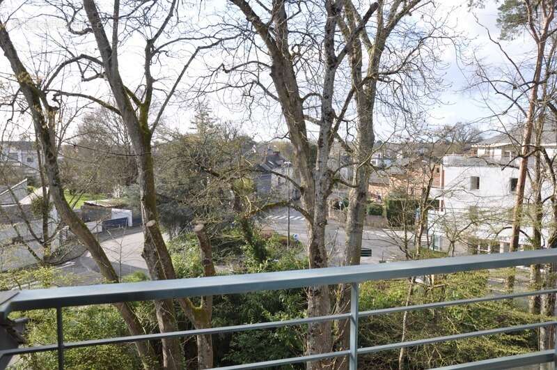 Appartement à LA CHAPELLE-SUR-ERDRE