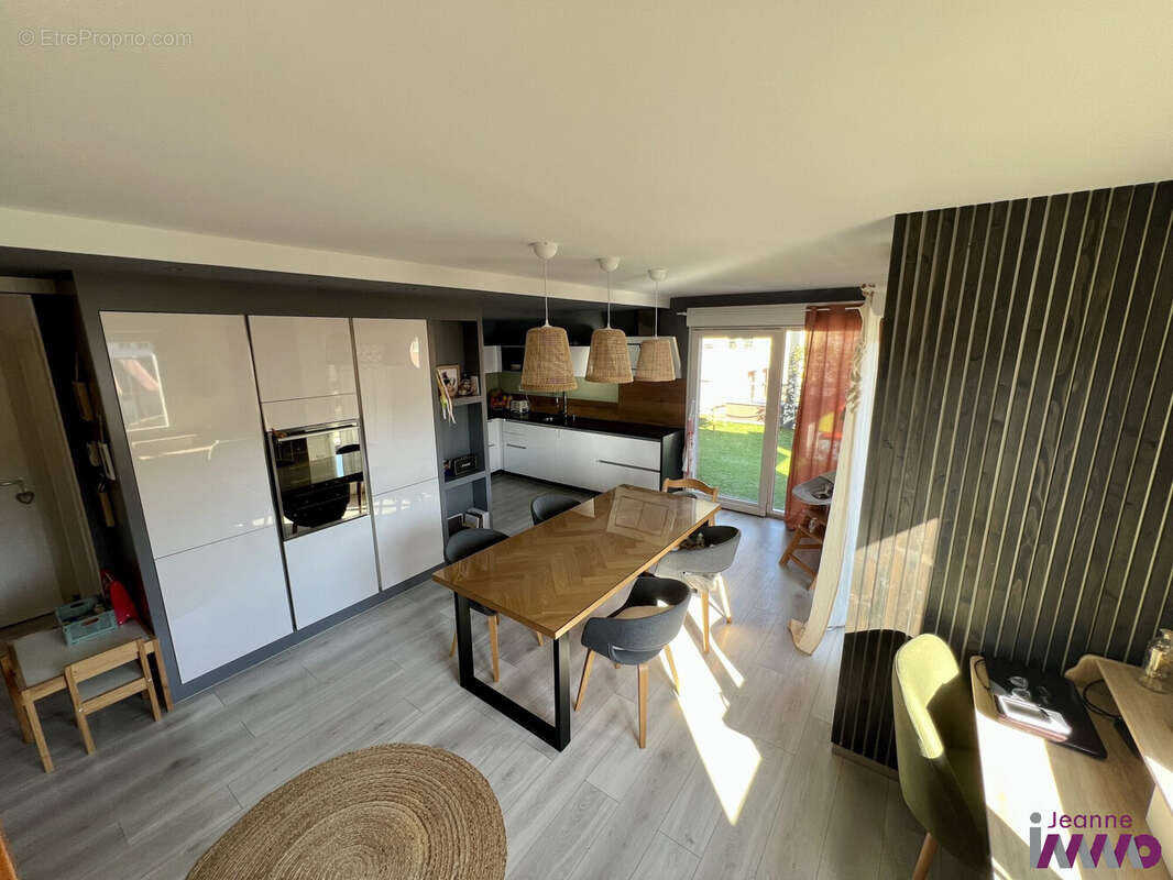 Appartement à BELFORT