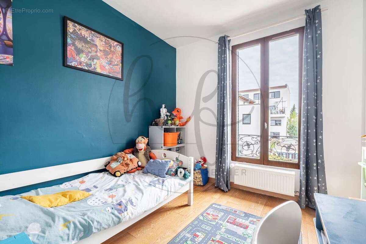 Maison à COLOMBES