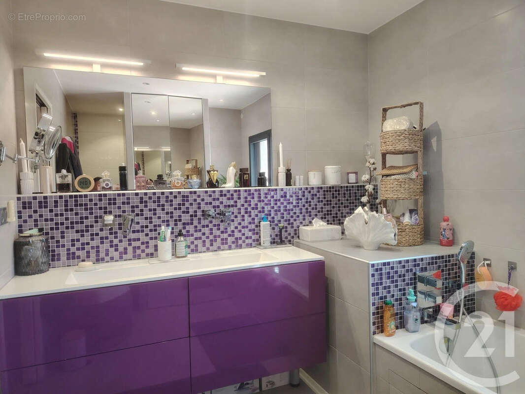 Maison 288 m² à Heyrieux  - photo 15