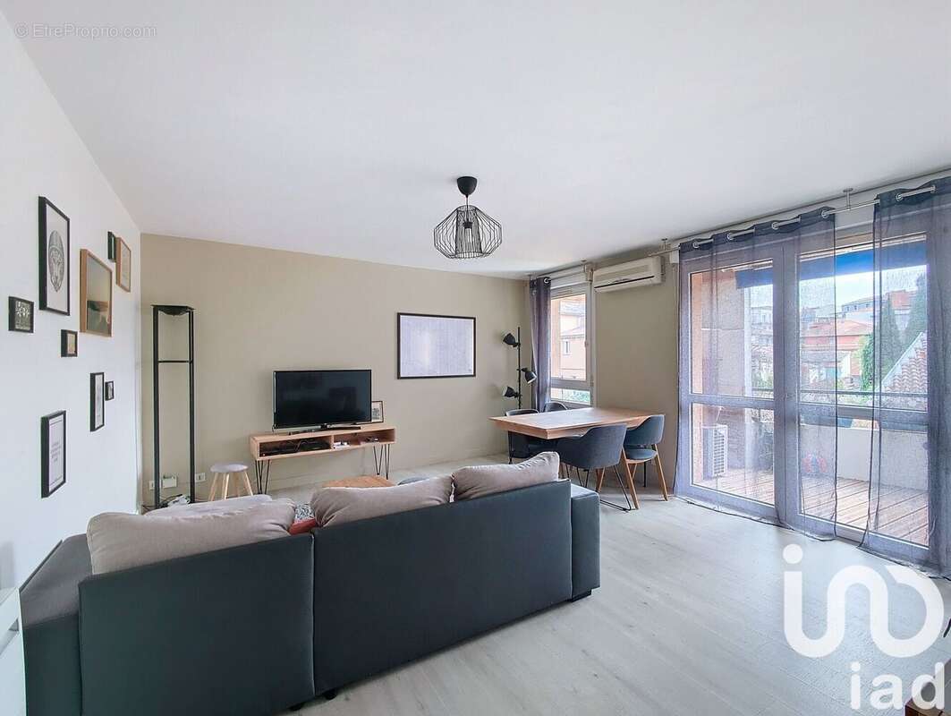 Photo 2 - Appartement à TOULOUSE