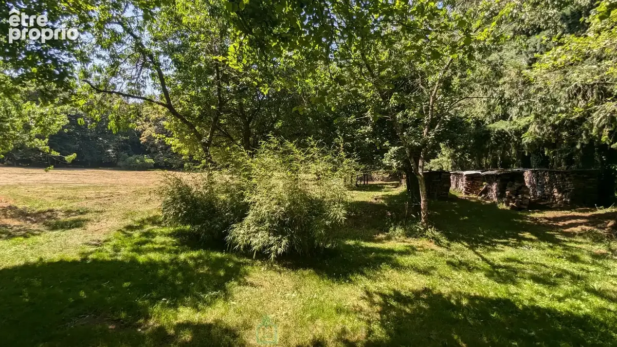 Maison de campagne avec jacuzzi, dépendance et presque de 2 hectares - photo 18