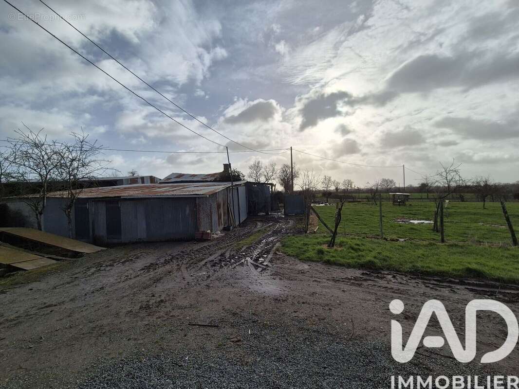 Photo 8 - Maison à CERSAY