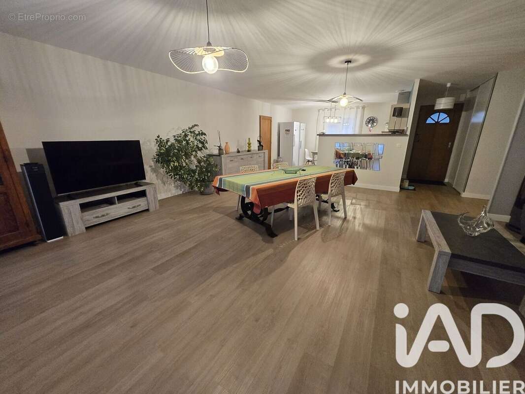 Photo 9 - Maison à AGNOS