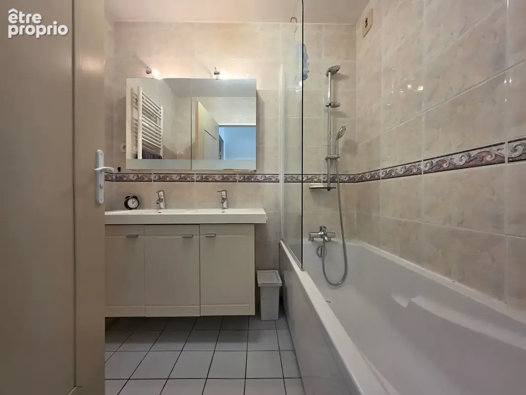 Appartement Dijon 4 pièce(s) 78 m2 - photo 8