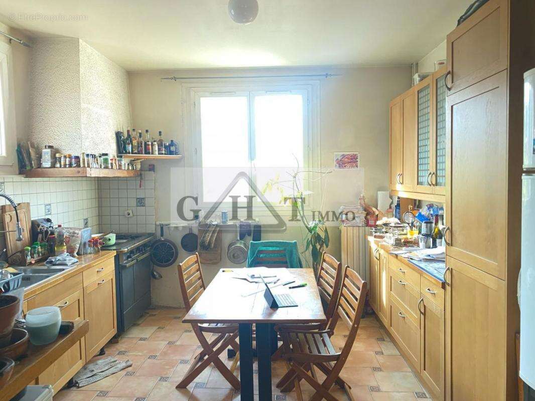 Terrain à VILLECRESNES