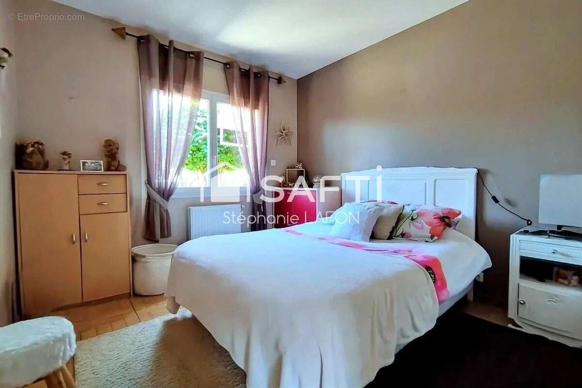 Photo 6 - Maison à MARCHEPRIME